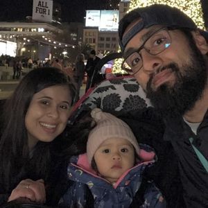 Meet your Posher, Fernando